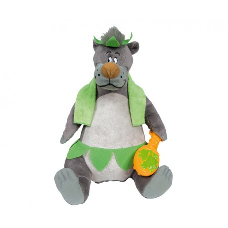 DISNEY ANIMALS BALOO INTERACTIVO (UNIDAD)