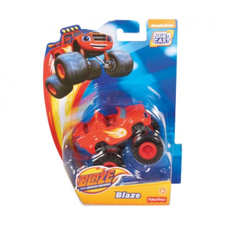 BLAZE VEHICULO