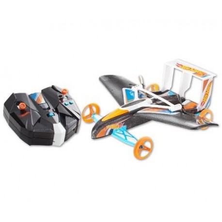 HOT WHEELS RC STREET HAWK