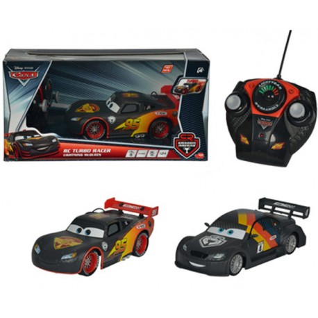 RC CARS CARBON TURBO SURTIDO 1:24