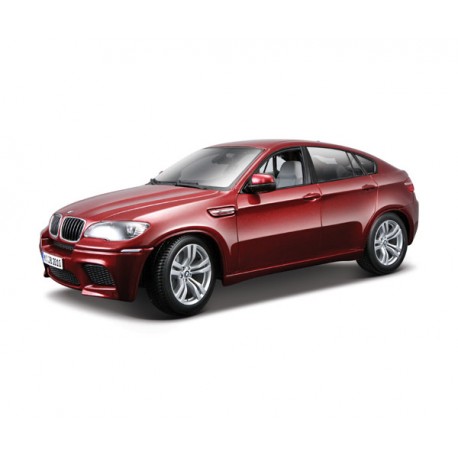 BMW X6 DIAMOND ESCALA 1:18