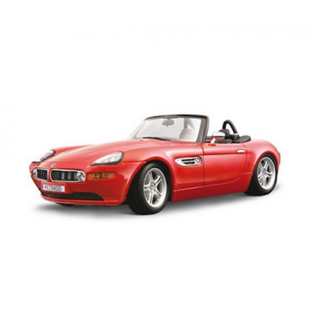 BMW Z8 ESCALA 1:18