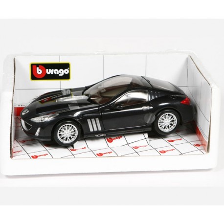 PEUGEOT 907 V12 ESCALA 1:18