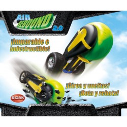 COCHE RC XTREME WHEELIE - Din y Don