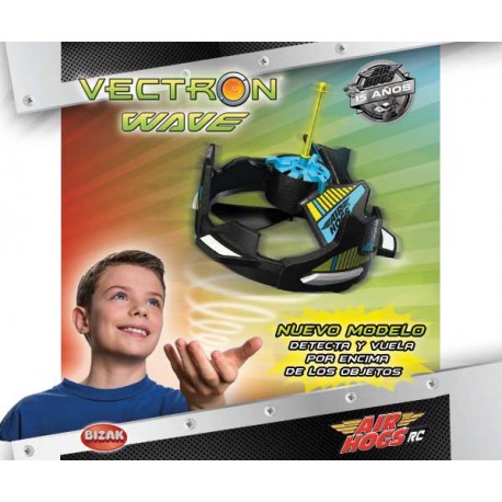 AIR HOGS VECTRON WAVE 2