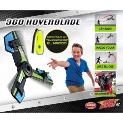 AIR HOGS 360 HOVER BLADE