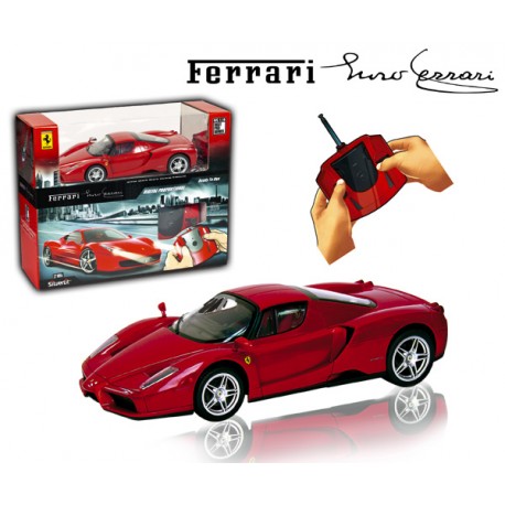 FERRARI ENZO (ESCALA 1:16)