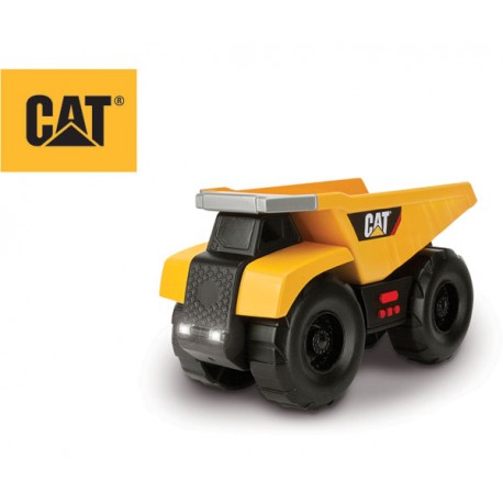 CATERPILLAR DUMP TRUCK