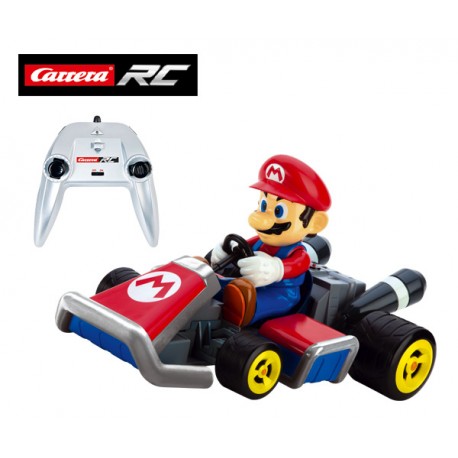 RC 1:16 NINTENDO MARIO KART 7 MARIO