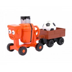 BOB THE BUILDER DIZZY HABLADOR