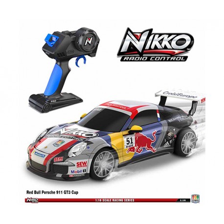 RC 1:16 PORSCHE 911 GT3 CUP