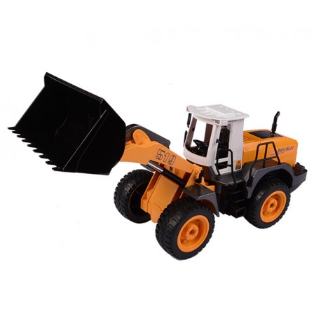 TRACTOR PALA R/C (BAT+CARG)