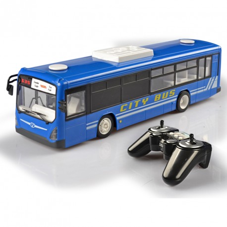 RC AUTOBUS (BAT+CARG)