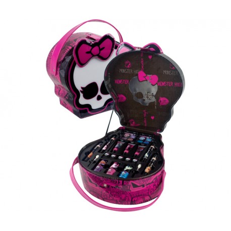 MONSTER HIGH ESTUCHE FASHION