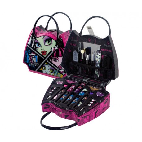 MONSTER HIGH BOLSITO SCARY STILING