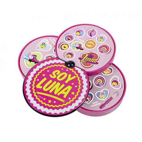 SOY LUNA COSMETIC COMPACT