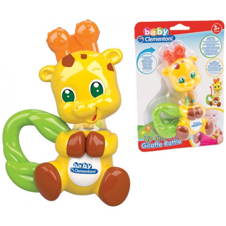 SONAJERO GIRAFA