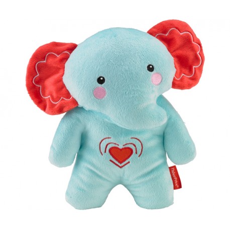 ELEFANTE MUSICA Y VIBRACIONES