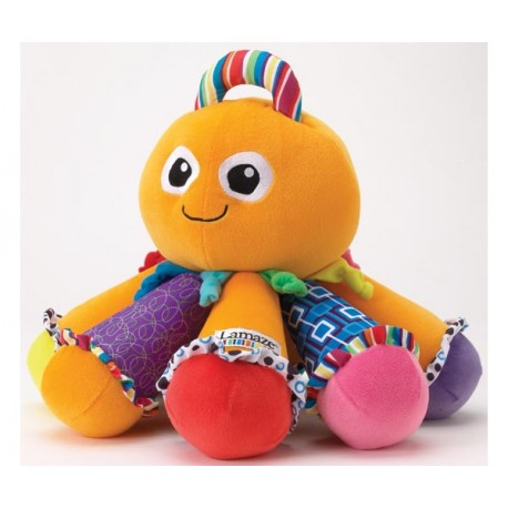 LAMAZE PULPO MUSICAL