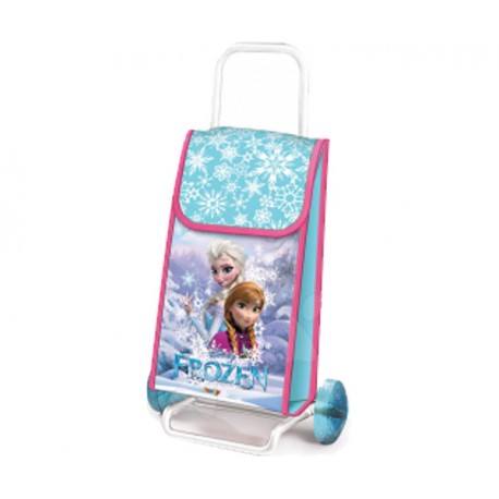 CARRITO COMPRA FROZEN