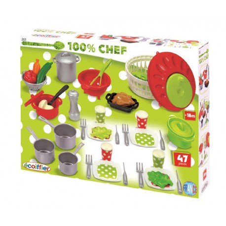 COOKING SET