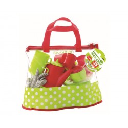 BOLSO VAJILLA 100% CHEF