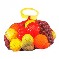 BOLSA DE FRUTAS