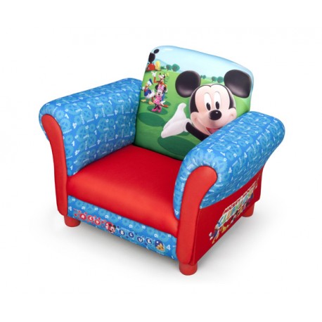 MICKEY MOUSE SOFA