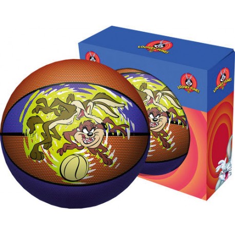 BALON BASKET WARNER