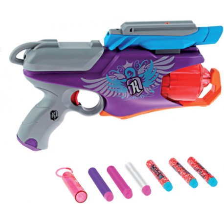 NERF REBELLE SPYLIGHT