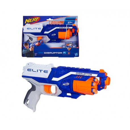 NERF ELITE DISRUPTOR