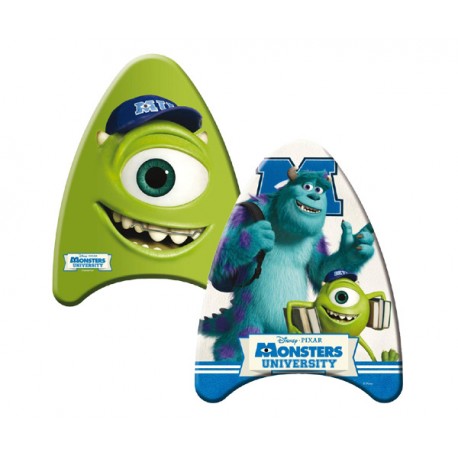 TABLA MONSTERS UNIVERSITY