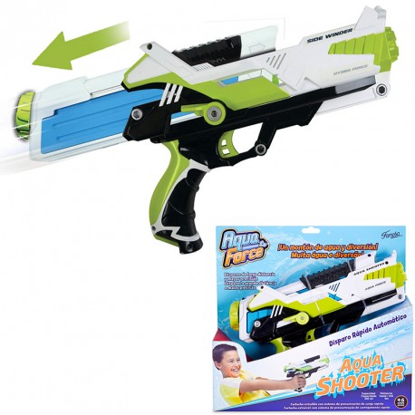 AQUA FORCE AQUA SHOOTER