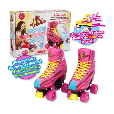 SOY LUNA PATINES ROLLER TRAINING (34/35)