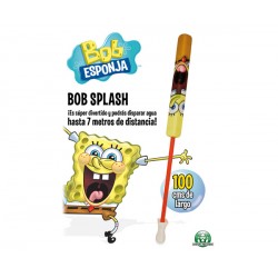 BOB ESPONJA AQUA SPLASH