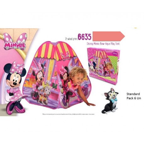 TIENDA POP UP MINNIE