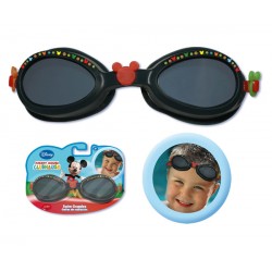 GAFAS PISCINA MICKEY MOUSE CLUB HOUSE