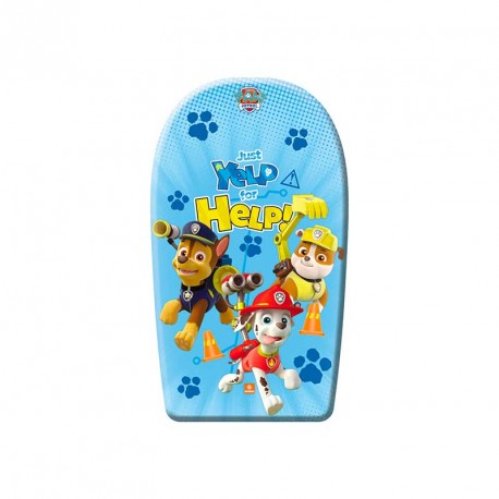 TABLA PAW PATROL 84 CM 