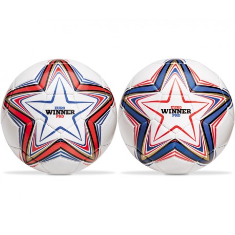 BALON EURO WINNER PRO CUERO