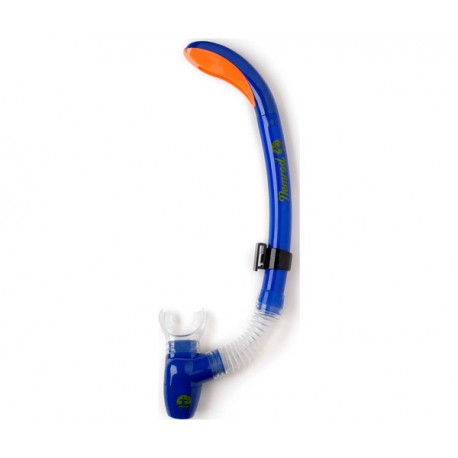 TUBO RESPIRADOR SNORKEL SPORT