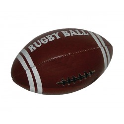 BALON RUGBY NUM. 5