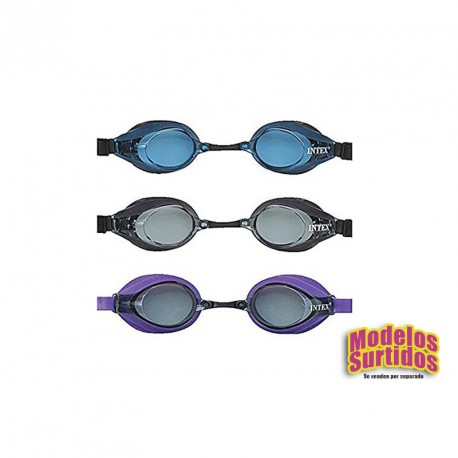 GAFAS NATACION ANTIVAHO