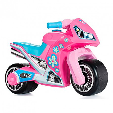 MOTO INYECCION GIRL