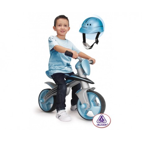 JUMPER BALANCE BIKE CASCO