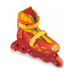 PATINES INLINE CARS