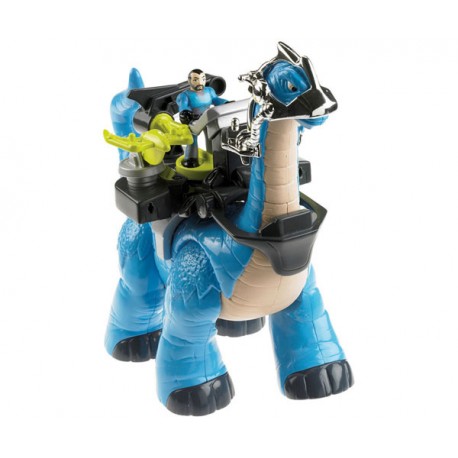 IMAGINEXT SUPERDINO