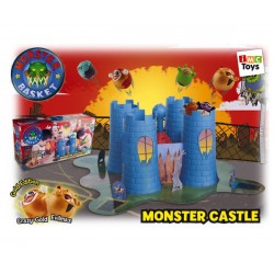 Castillo Monster Basket