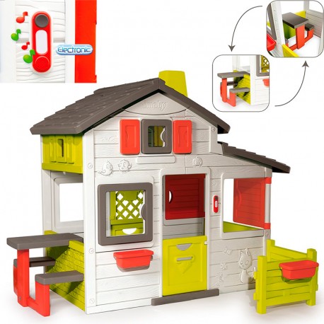 CASA FRIENDS HOUSE