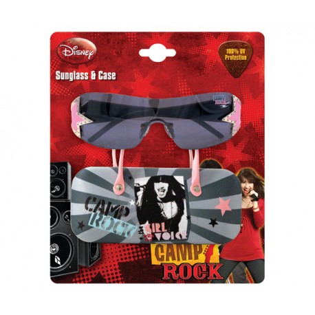 CAMP ROCK GAFAS DE SOL