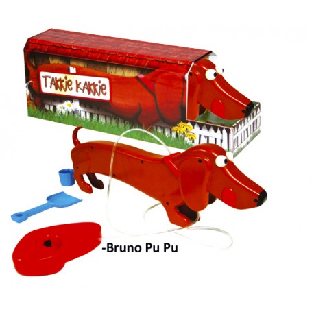 BRUNO PU - PU